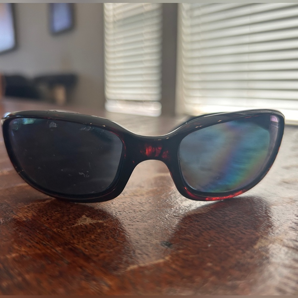 Costa women's polarized sunglasses
